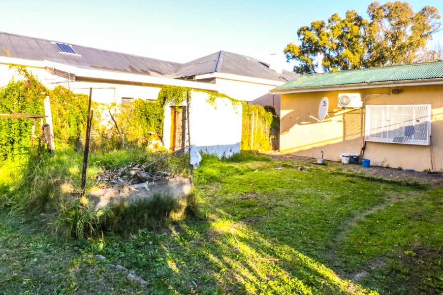 3 Bedroom Property for Sale in Top Town Eastern Cape